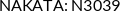 Cross