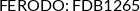 Cross