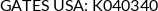 Cross
