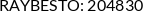 Cross