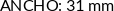 Atributos