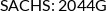 Cross