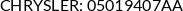 Cross