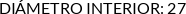 Atributos