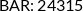 Cross