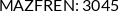 Cross