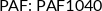 Cross