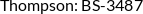 Cross