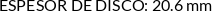 Atributos