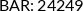 Cross