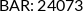 Cross