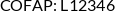 Cross