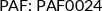 Cross