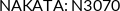 Cross