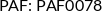 Cross