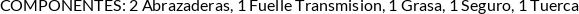 Atributos