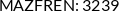 Cross