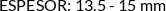 Atributos