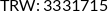 Cross