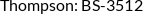Cross