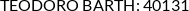 Cross