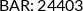 Cross