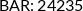 Cross