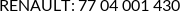 Cross