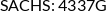 Cross