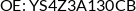 Cross