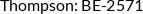 Cross