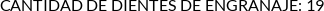 Atributos