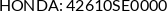Cross