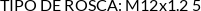Atributos