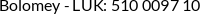 Cross