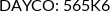 Cross
