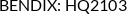 Cross