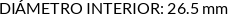 Atributos