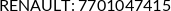Cross