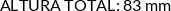 Atributos