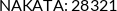Cross