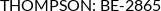 Cross