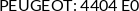 Cross