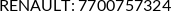 Cross