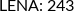 Cross