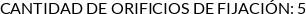 Atributos