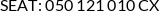 Cross