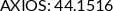 Cross