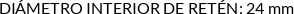 Atributos