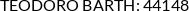 Cross